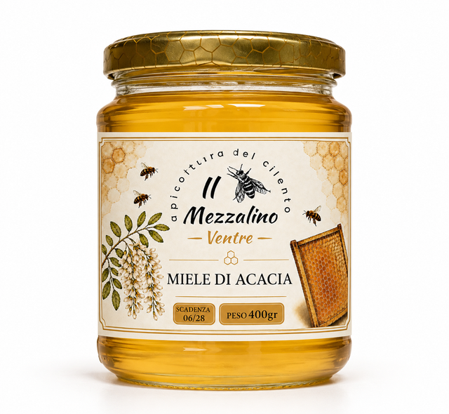 Miele di Acacia